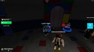 ХАГГИ ВАГГИ НАПАЛ НА МЕНЯ! Лучшие РЕЖИМЫ по Игре Poppy Playtime в Roblox от Cool GAMES
