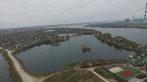 РЯЗАНСКАЯ ГРЭС