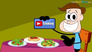 What if YouTube Disappeared? | #aumsum #kids #science #education #whatif