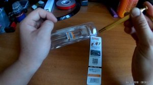 Держатель электронных компонентов