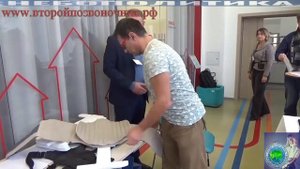 Второй позвоночник: Олег Челманин - Глобальная волна