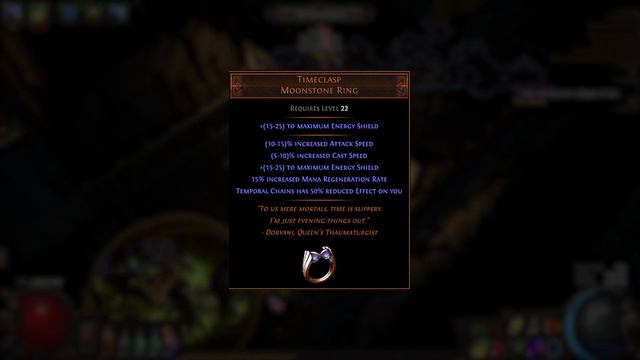 How to use Prophecy for free loot - Path of Exile (MitM #3)