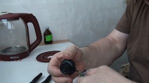 Ремонт чайника Келли KL1347