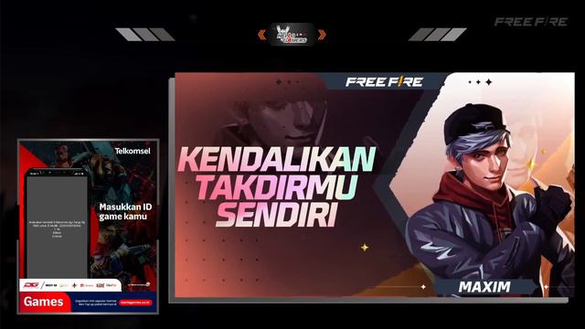 CLASH SQUAD VOLCANIC VS RUSH CEES [ 01/03/24 ] смотреть онлайн