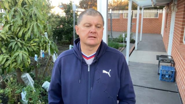 ПОЧЕМУ МЫ РАДУЕМСЯ ВИЗАМ В АВСТРАЛИЮ