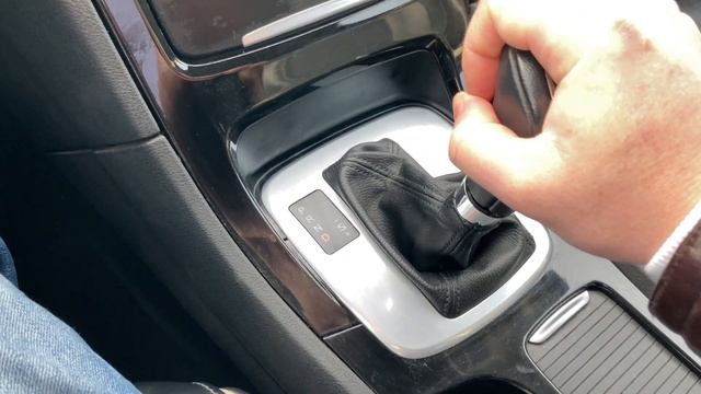 Купить Ford Mondeo в Краснодаре смотреть онлайн