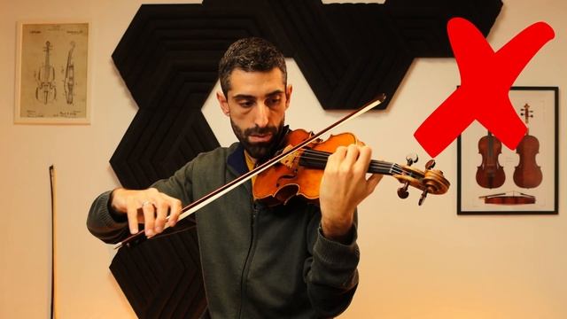10 Ejercicios para transformar tu Técnica del Violin ? | parte 1 смотреть онлайн