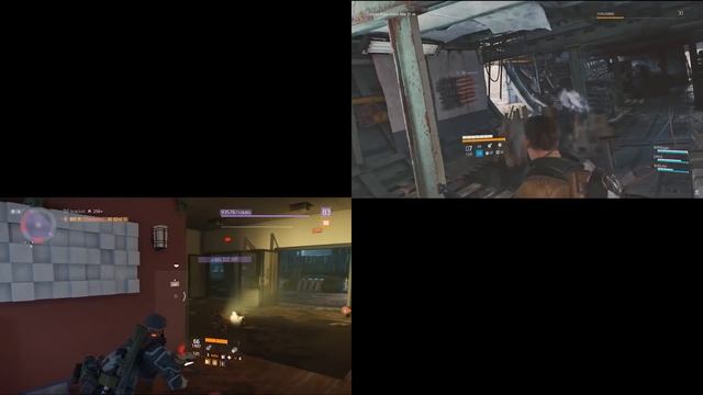 What Is The Division 2 Still Missing? смотреть онлайн