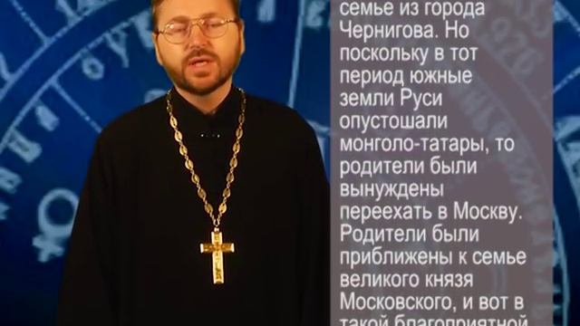Первая неделя великого поста