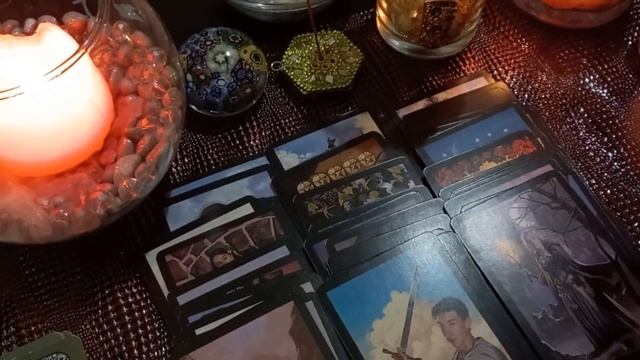 ? ЭТО ПАУЗА ИЛИ ТОЧКА В ОТНОШЕНИЯХ ?