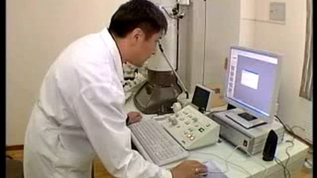 Уникальный микроскоп смотреть онлайн