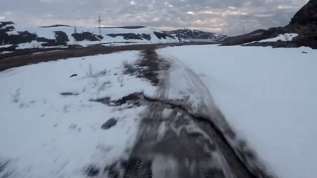 ИЖ ЮПИТЕР ВАЛИТ!!! КРОСС СНОВА В СТРОЮ!)))) смотреть онлайн