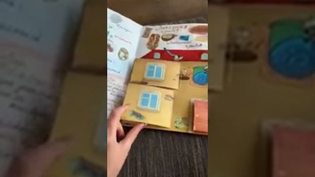 Лепбук "Царство грибів" смотреть онлайн