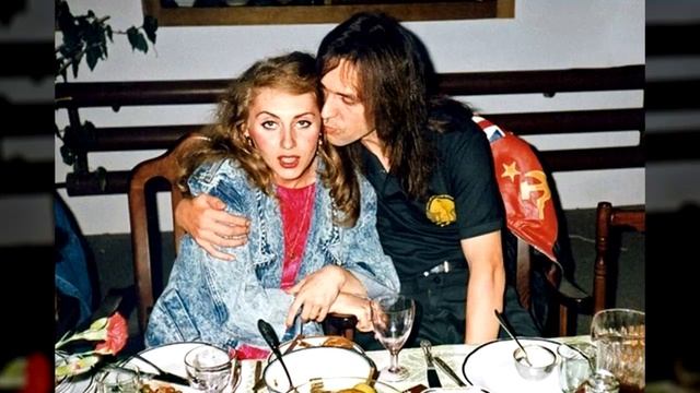 Николай Носков и его Марина: Любовь, проверенная временем, расстоянием и медными трубами смотреть онлайн