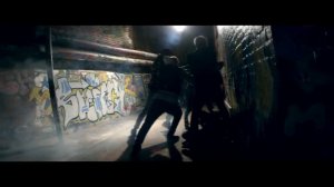 ST feat. Пицца - Под водой