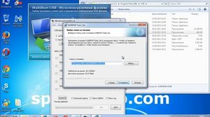 Как создать загрузочную USB флешку с Windows XP, 7, 8   драйвера   программы
