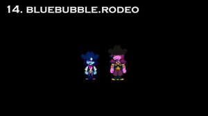 ВСЕ СЕКРЕТНЫЕ САЙТЫ DELTARUNE! | Deltarune spoilers