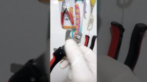 когтерезки