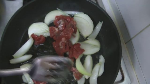 Ю.Корея 61 Закуска из перепелиных яиц (메추리알 장조림) смотреть онлайн