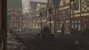 Syberia 3: Сибирь 3 (Сибирия) - #7 - Ключ от парома Кристалл