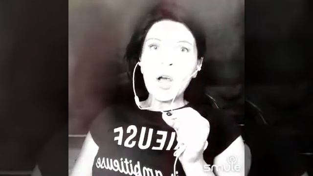 Ах как хочется вернуться в городок smule любимыепесни short