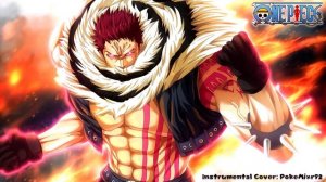 One Piece - Katakuri Theme (HQ Cover)