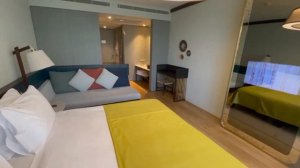 Лучшие отели Турции 2022 / ТОП-10 отелей Турции для пар и семейного отдыха