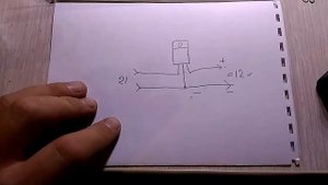 Доработка блока питания для "Kentiger HY-602"