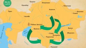 Жанқожа мен Есет батыр бастаған көтеріліс.