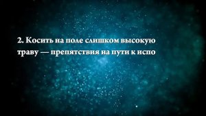 К чему снится косить траву - Онлайн Сонник Эксперт
