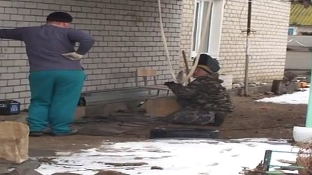 Ремонт школьной мебели смотреть онлайн