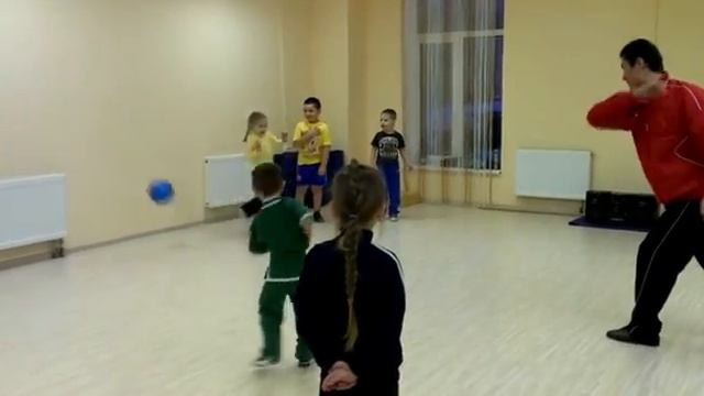 детская группа 4 - 6 лет www.taihe-spb.com смотреть онлайн