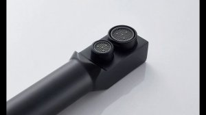 Обзор смесителя Ledeme L4080B 3