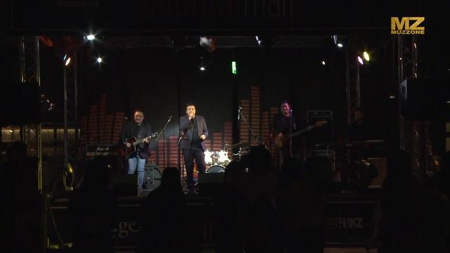 Теперь точно всё! Отгремела последняя ретро пати Esentai Music Festival! смотреть онлайн