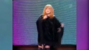 «С Днём Рождения, Императрица!»: Алла Пугачёва поздравила Ирину Аллегрову