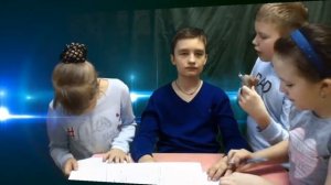 Актёрское мастерство для детей. Москва, Мытищи.