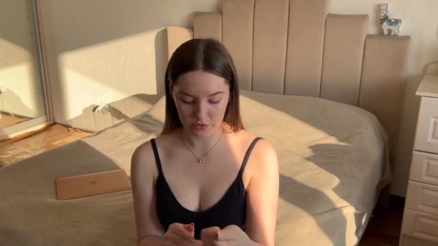 ПЕРВЫЙ ВЛОГ: знакомство со мной, уход за лицом, мой интернет-магазин, почему завела канал? смотреть онлайн