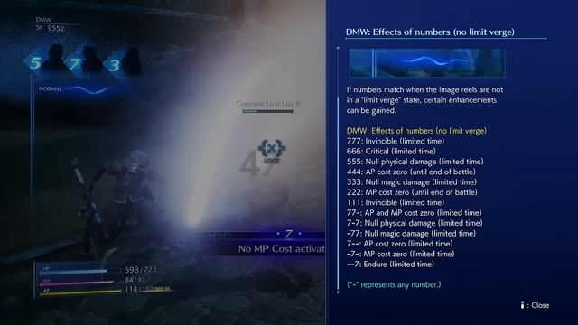 CRISIS CORE -FINAL FANTASY VII- REUNION: 5 Things to Know Before You Play смотреть онлайн