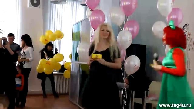 финал фотоконкурса КРАСОТА В ПОЛОЖЕНИИ 2012 Таганрог смотреть онлайн