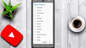 How To Set Ringtone In Tecno Mobile | Tecno Phone Mein Ringtone Me Song Kaise Lagaye