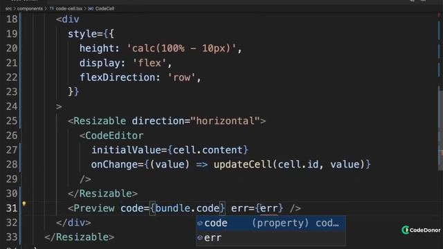 233. A Small Loading Issue | React with Typescript #react #typescript #javascript