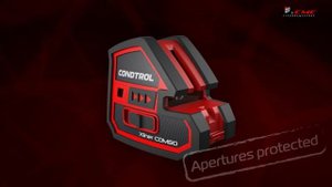 Лазерный нивелир CONDTROL Xliner Combo