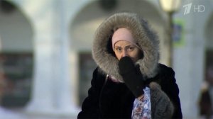 Сразу несколько регионов России оказались во власти аномальных морозов