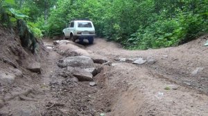 Путешествие по старым местам Карачаево -Черкессии. Гора Дженту и новая дорога Пхия- Архыз.
