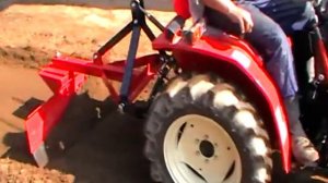 traktor Mitsubishi MT 180 D
