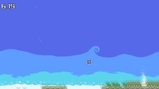 WaveLand Development Update 2 смотреть онлайн