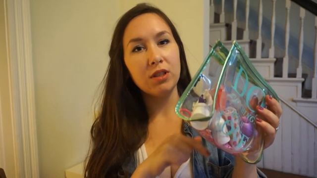 MAMA: Перелет с малышом после года. Ручная кладь смотреть онлайн