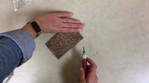 Seamless Linoleum: Carving Your Design