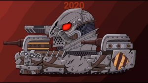 КВ-6 HOMEANIMATIONS