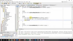 PR3 Ch05 Java Persistence API JPA P1 Lecture3